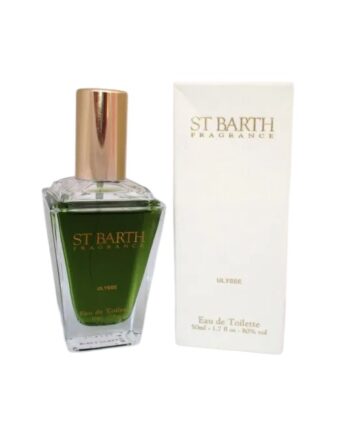 ST BARTH FRAGRANCE - Ulysse EDT Vintage