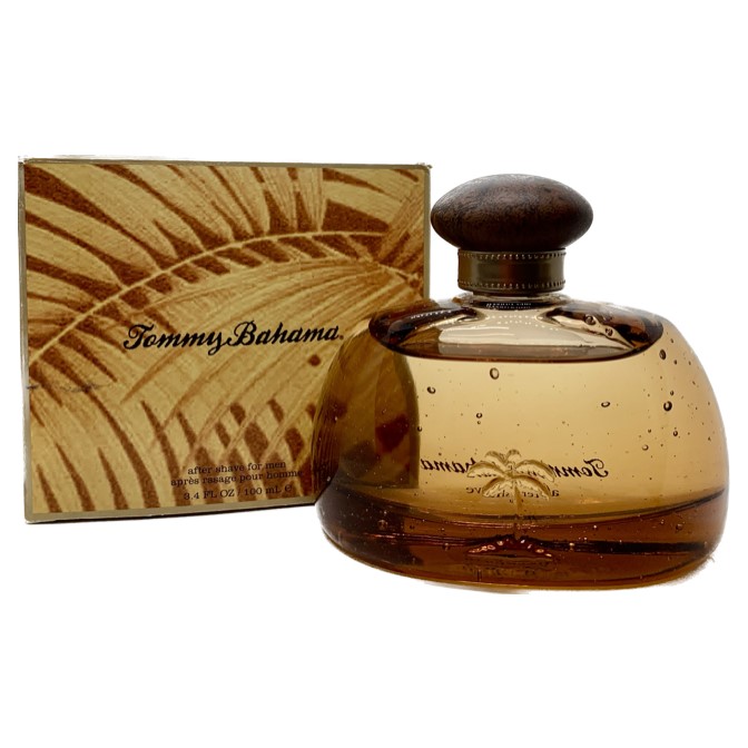 TOMMY BAHAMA - Tommy Bahama For Men Vintage