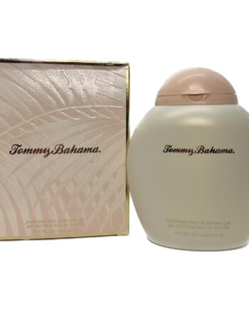 TOMMY BAHAMA - Tommy Bahama Donna Shower Gel