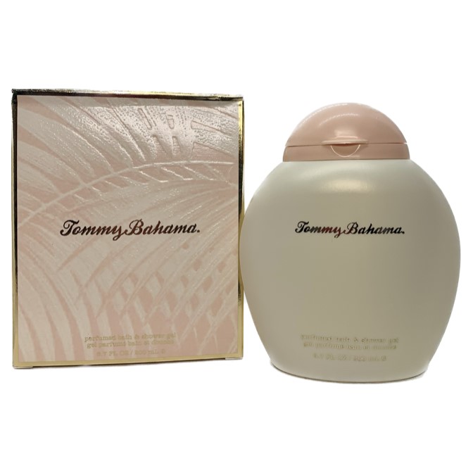 TOMMY BAHAMA - Tommy Bahama Donna Shower Gel