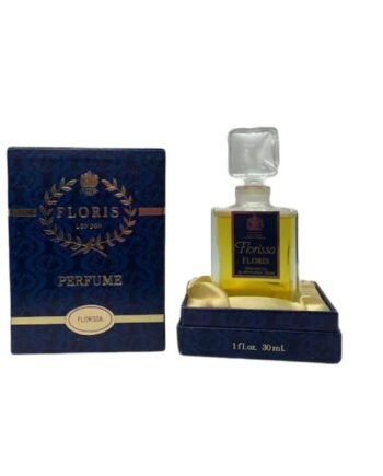 FLORIS - Florissa Perfume Vintage