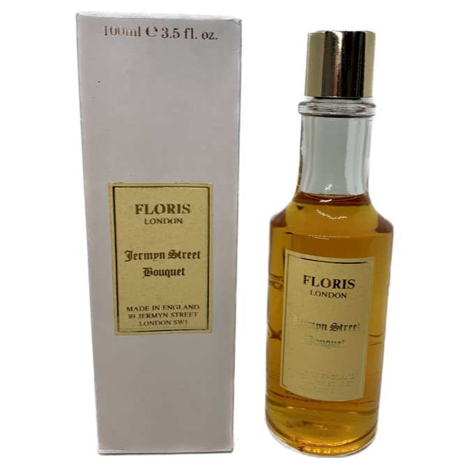 FLORIS - Termyn Street Bouquet Vintage