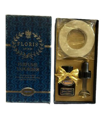 FLORIS - Ormonde Burning Perfume Essence Vintage 15 ml