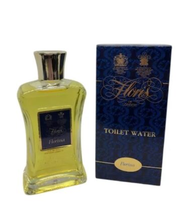 FLORIS - Florissa Eau de Toilette 50/100/465 ml Vintage