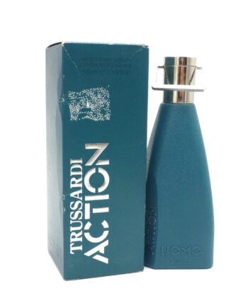 TRUSSARDI - Trussardi Action Uomo  Vintage After Shave 100 ml
