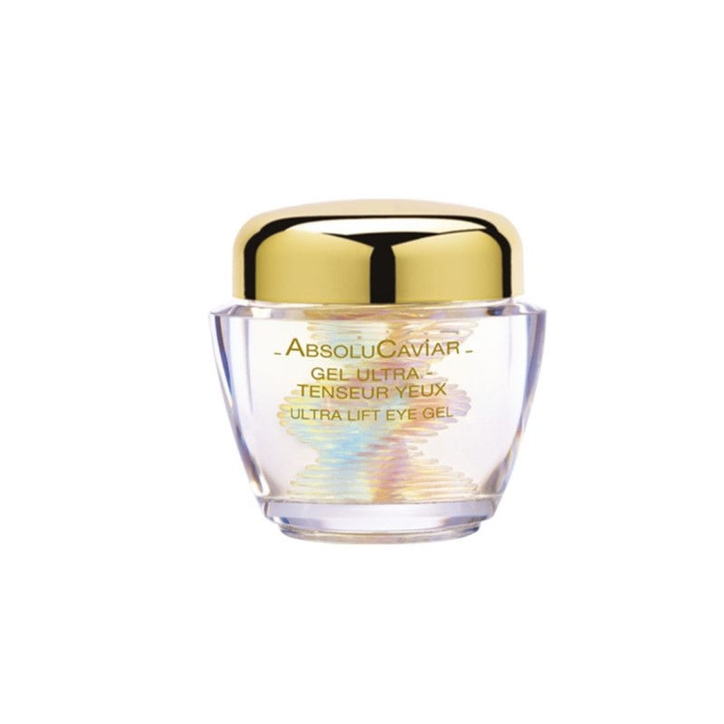 INGRID MILLET - AbsoluCaviar Gel Ultra-Tenseur Yeux