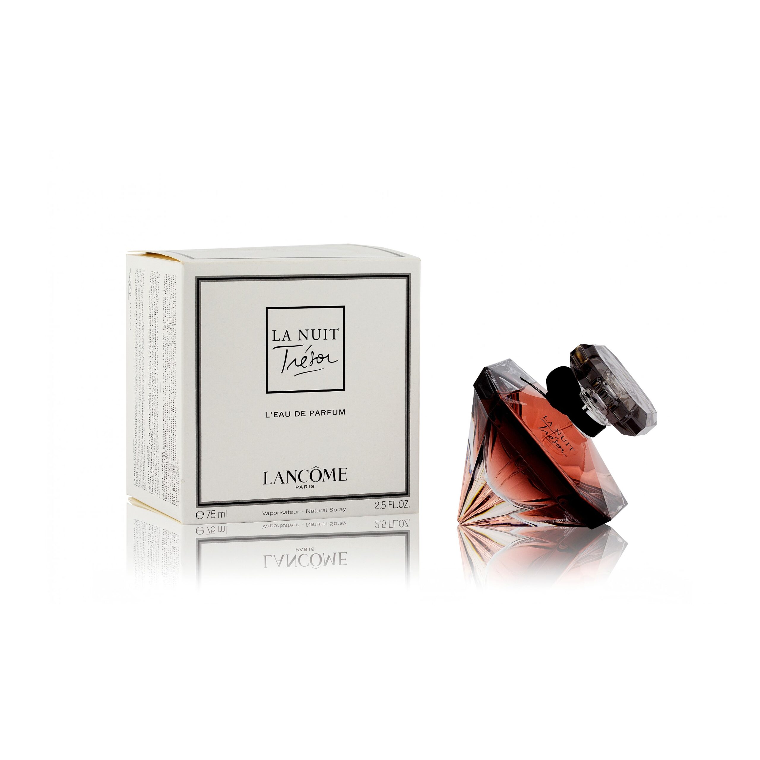 LANCOME - La Nuit Trésor EDP (Tester)