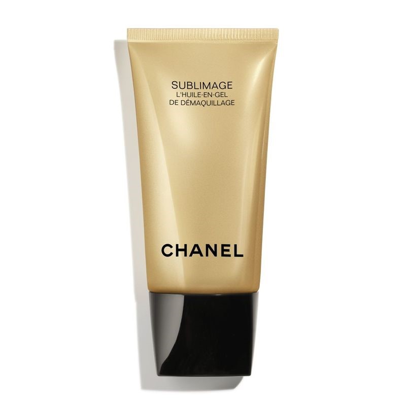 CHANEL - Sublimage L'huile- en - gel de Démaquillage