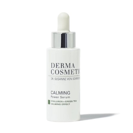 DERMACOSMETICS - Calming Power Serum