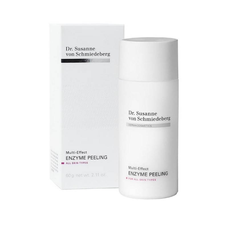 DERMACOSMETICS - Multi-Effect Enzyme Peeling