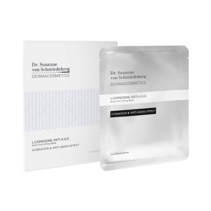 DERMACOSMETICS - Hyaluronic Eye Patches