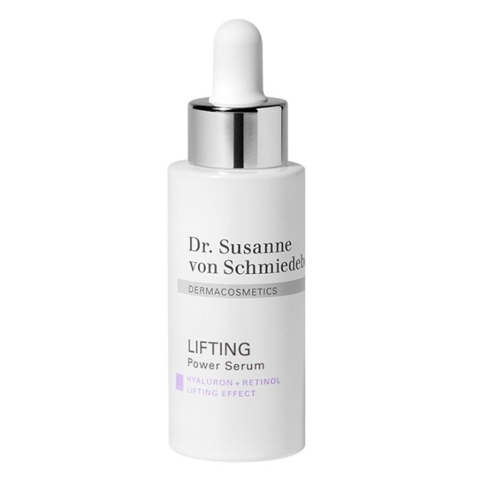 DERMACOSMETICS - Lifting Power Serum