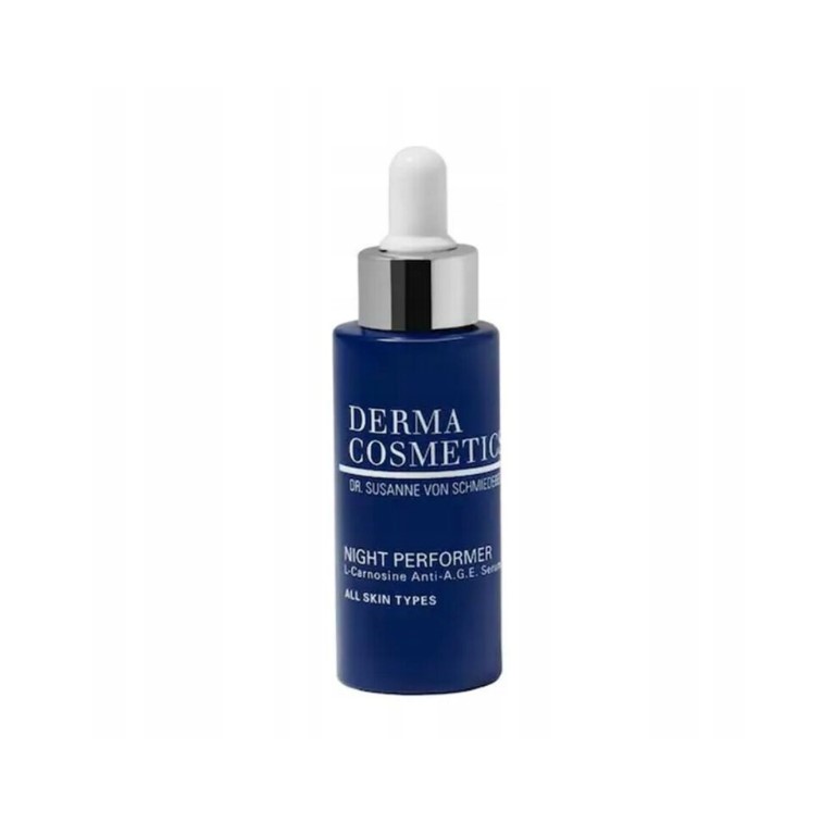 DERMACOSMETICS - Night Performer Anti A.G.E. Serum