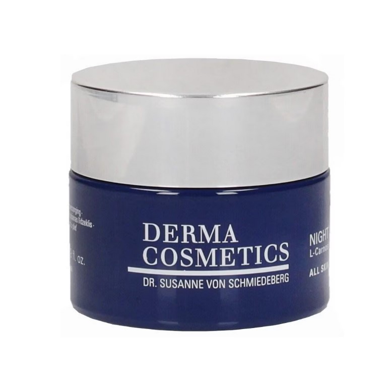 DERMACOSMETICS - Night Performer Cream