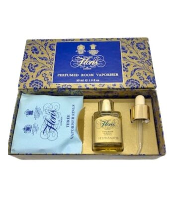 FLORIS - Stephanotis Perfumed Room Vaporiser Vintage