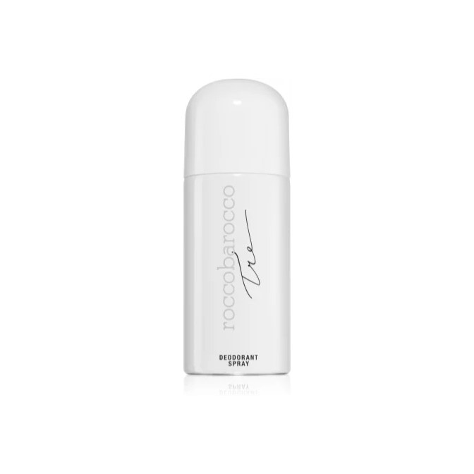 ROCCOBAROCCO - Tre Deodorant Spray