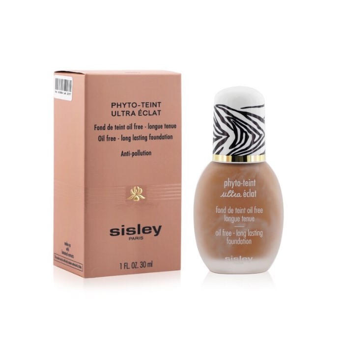 SISLEY - Phyto-Teint Ultra Éclat Fondotinta Oil Free