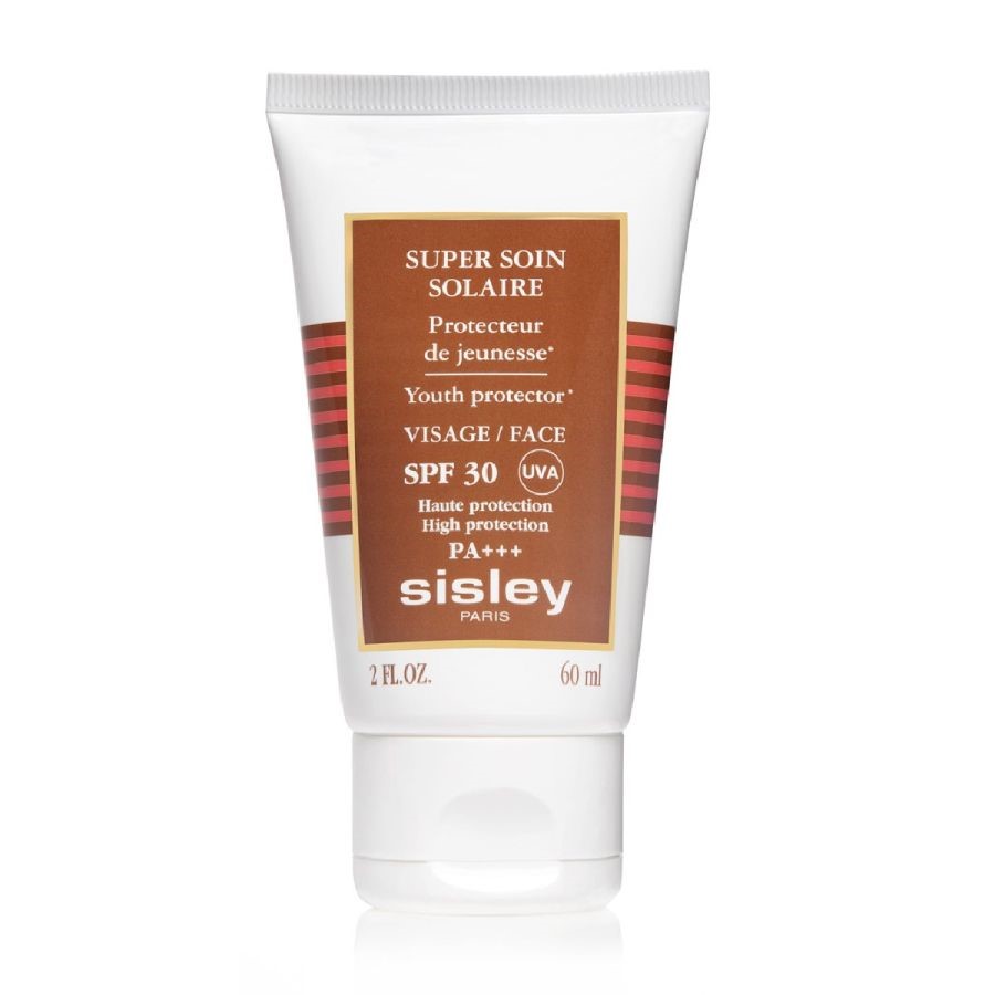 SISLEY - Super Soin Solaire Protezione Solare Viso SPF30