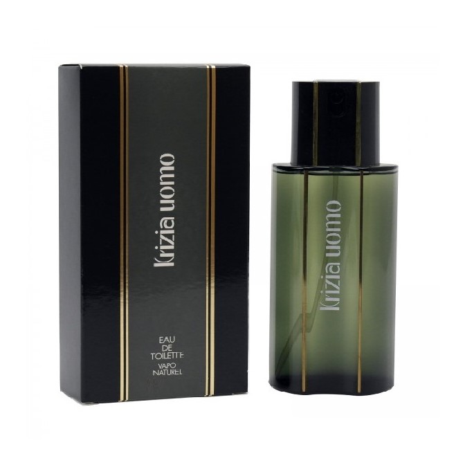 KRIZIA - Krizia Uomo Eau de Toilette Vecchia Formula