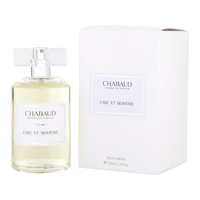 CHABAUD - Chic et Bohéme EDP