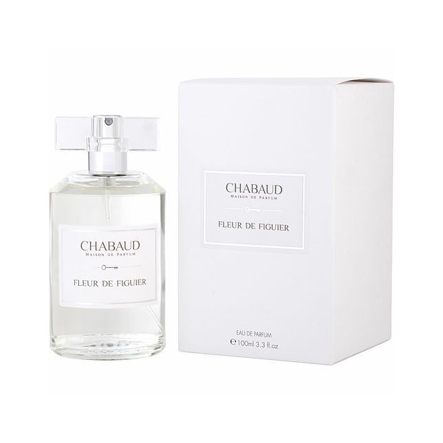 CHABAUD - Fleur de Figuier EDP