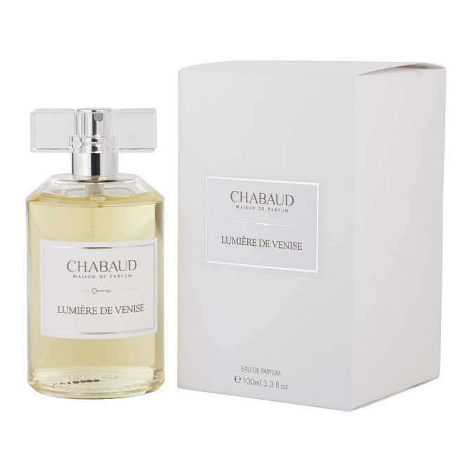 CHABAUD - Lumière de Venise EDP