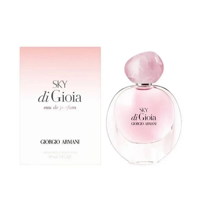 ARMANI - Sky di Gioia EDP