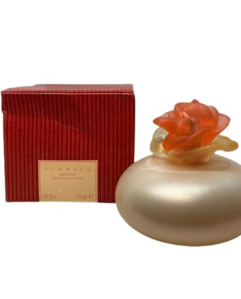 PUPA - Fiorilù Deodorante Profumato 150 ml Vintage