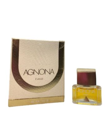 AGNONA - Agnona Extrait Vintage