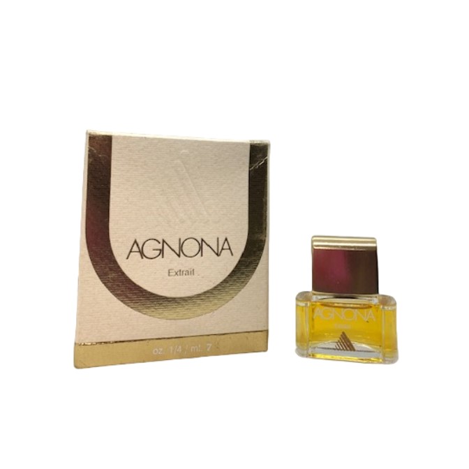 AGNONA - Agnona Extrait Vintage