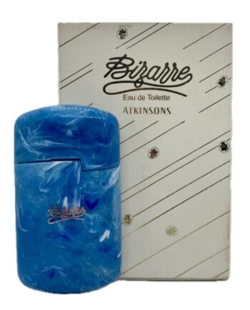 ATKINSONS - Bizarre Eau de Toilette 25 ml VINTAGE