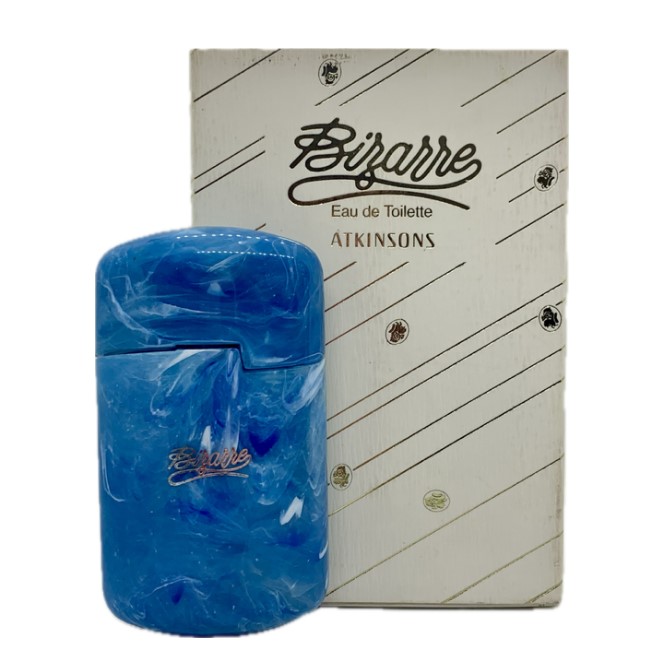 ATKINSONS - Bizarre Eau de Toilette 25 ml VINTAGE