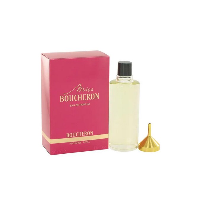 BOUCHERON - Miss Boucheron Eau de Parfum REFILL Vintage