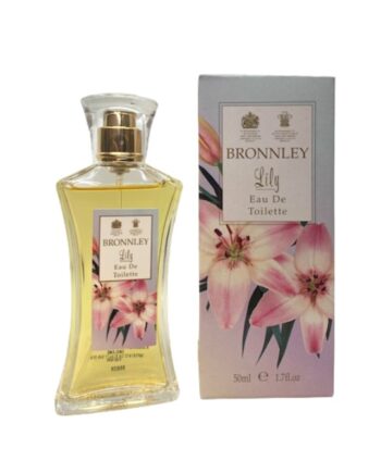BRONNLEY - Lily Eau de Toilette Vintage