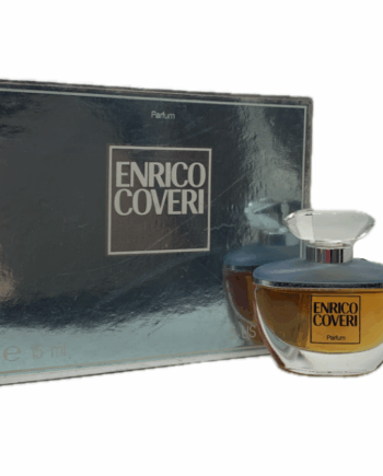 ENRICO COVERI - Enrico Coveri Donna Extrait