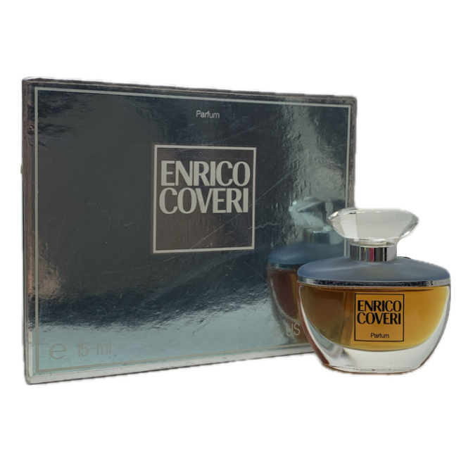 ENRICO COVERI - Enrico Coveri Donna Extrait