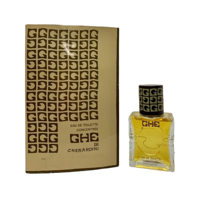 GHERARDINI - Ghe Eau de Toilette Concentrée