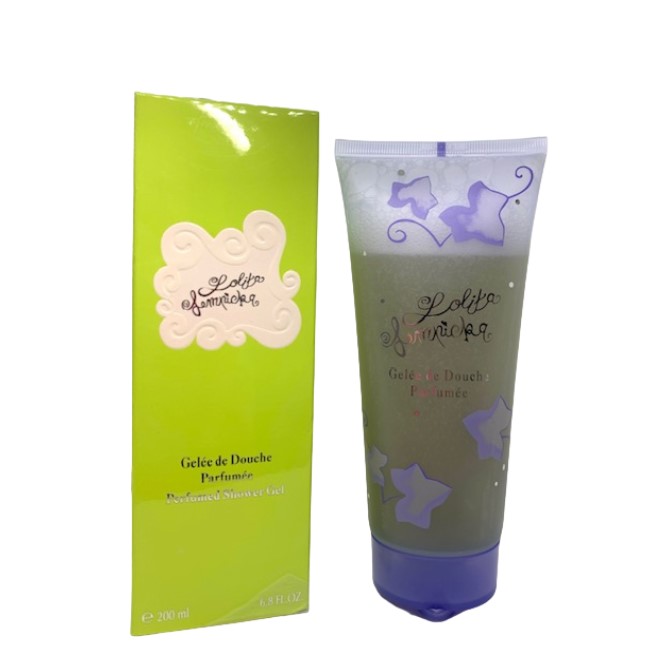 LOLITA LEMPICKA - Lolita Lempicka Perfumed Shower Gel