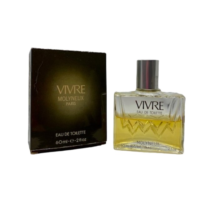 MOLYNEUX - Vivre Eau de Toilette Vintage