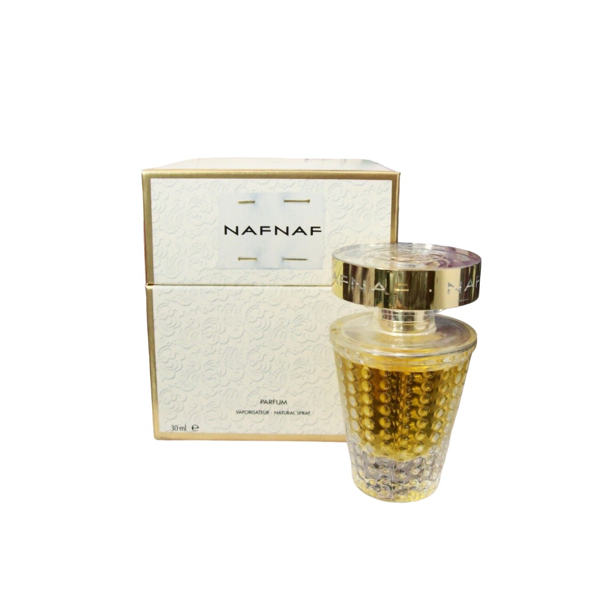 NAF NAF - Naf Naf Parfum Extrait Vintage