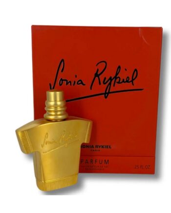 SONIA RYKIEL - Sonia Rykiel Refillable Purse Spray Vintage