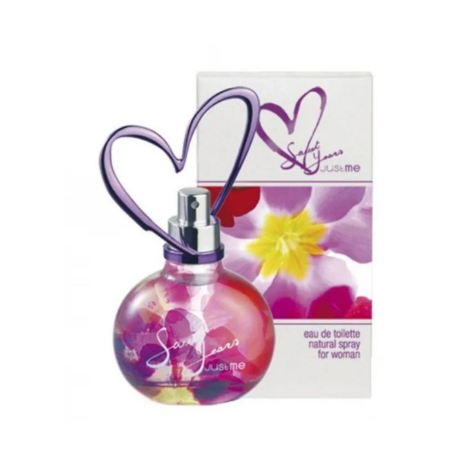 SWEET YEARS - Just Me Eau de Toilette