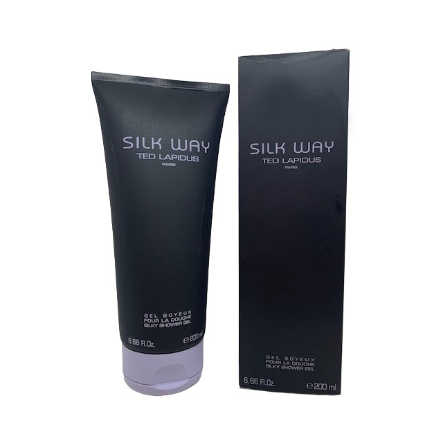 TED LAPIDUS - Silk Way Gel Douche