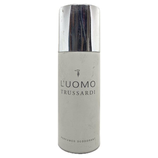 TRUSSARDI - L'Uomo Perfumed Deodorant Vintage