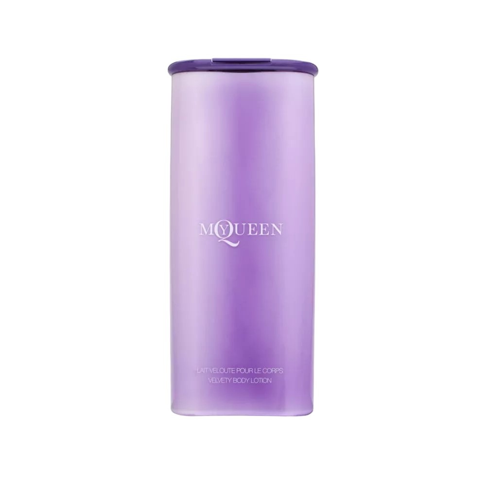 ALEXANDER MCQUEEN - My Queen Body Lotion