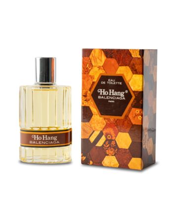 BALENCIAGA - Ho Hang Eau de Toilette 360 ml Vintage