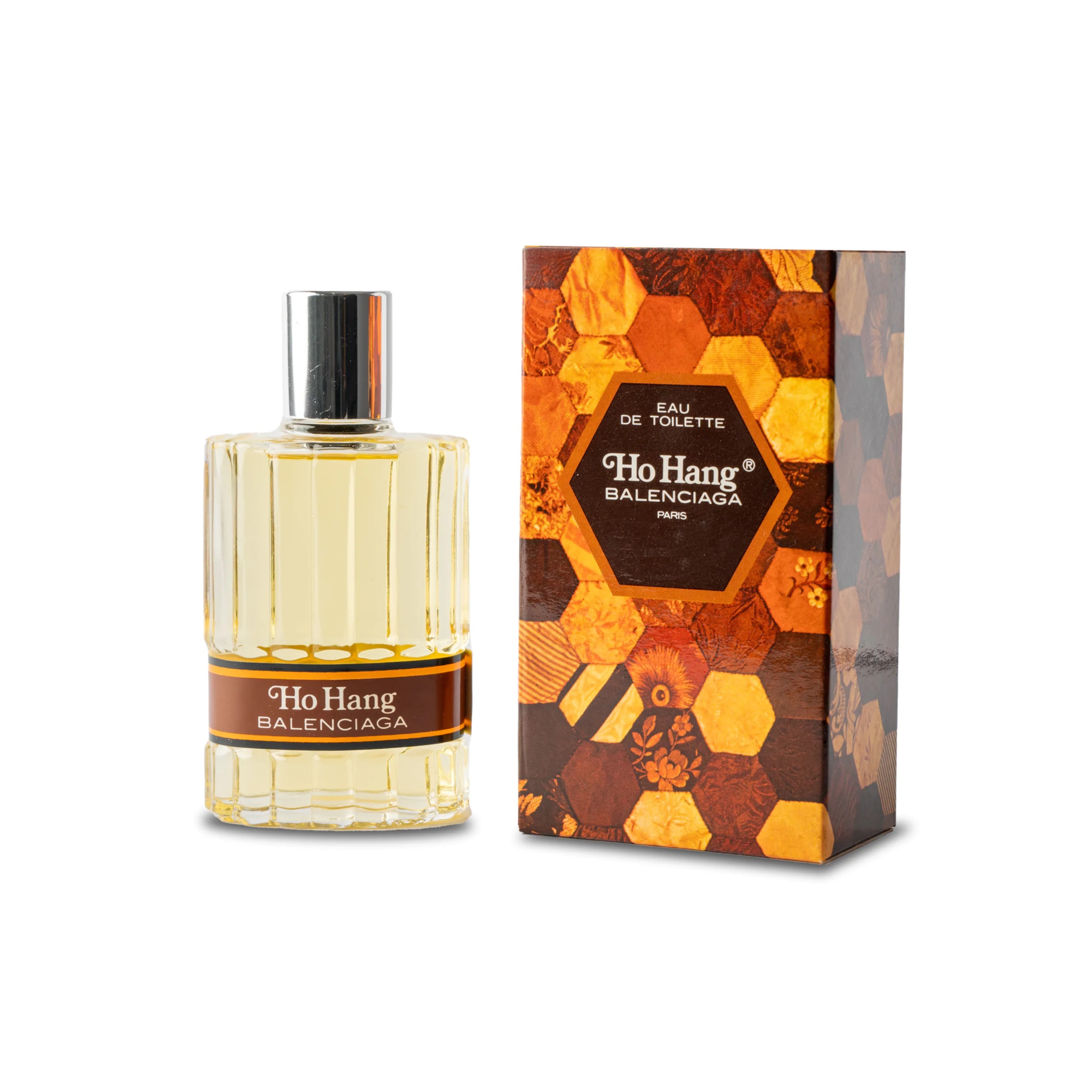 BALENCIAGA - Ho Hang Eau de Toilette 360 ml Vintage