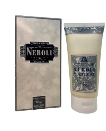 CZECH & SPEAKE - Neroli Vintage Crema Corpo 175 ml