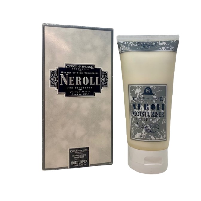 CZECH & SPEAKE - Neroli Vintage Crema Corpo 175 ml