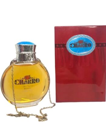 EL CHARRO - El Charro Donna Eau/Parfum de Toilette 30-50-100 ml VINTAGE